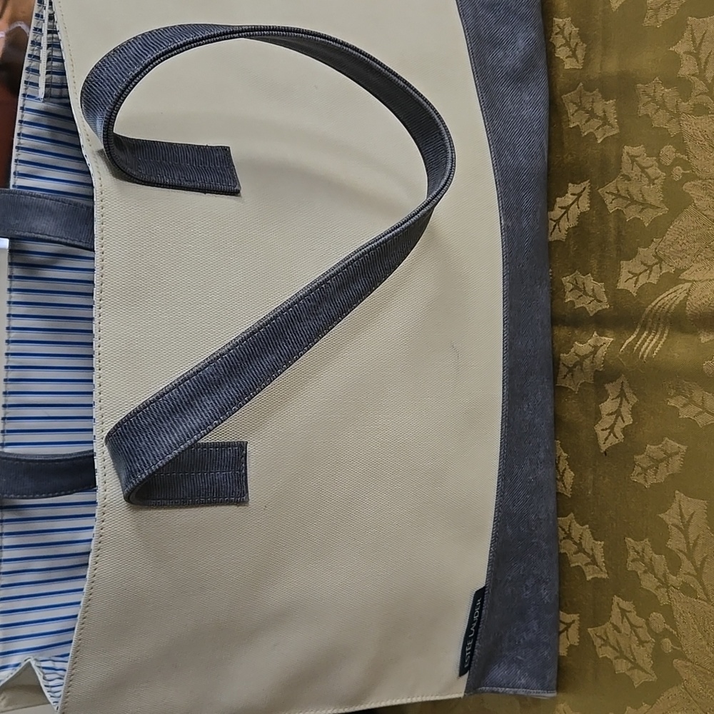 Estee Lauder Shopping Bag